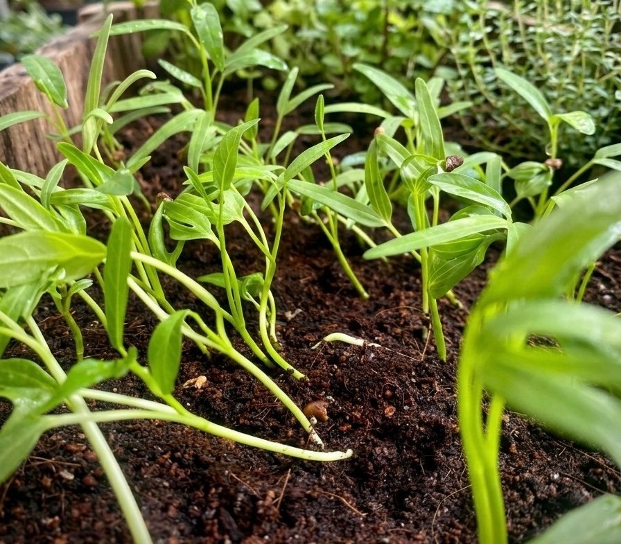 plant