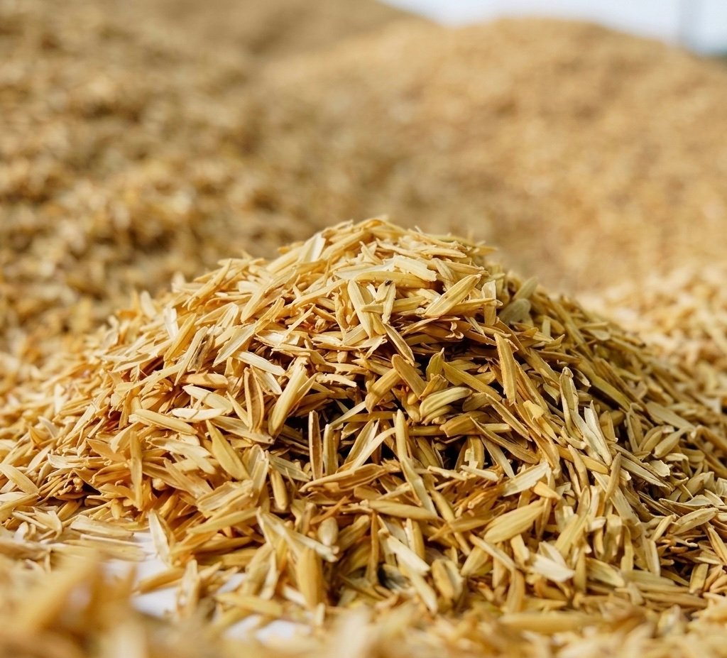 Rice Husk